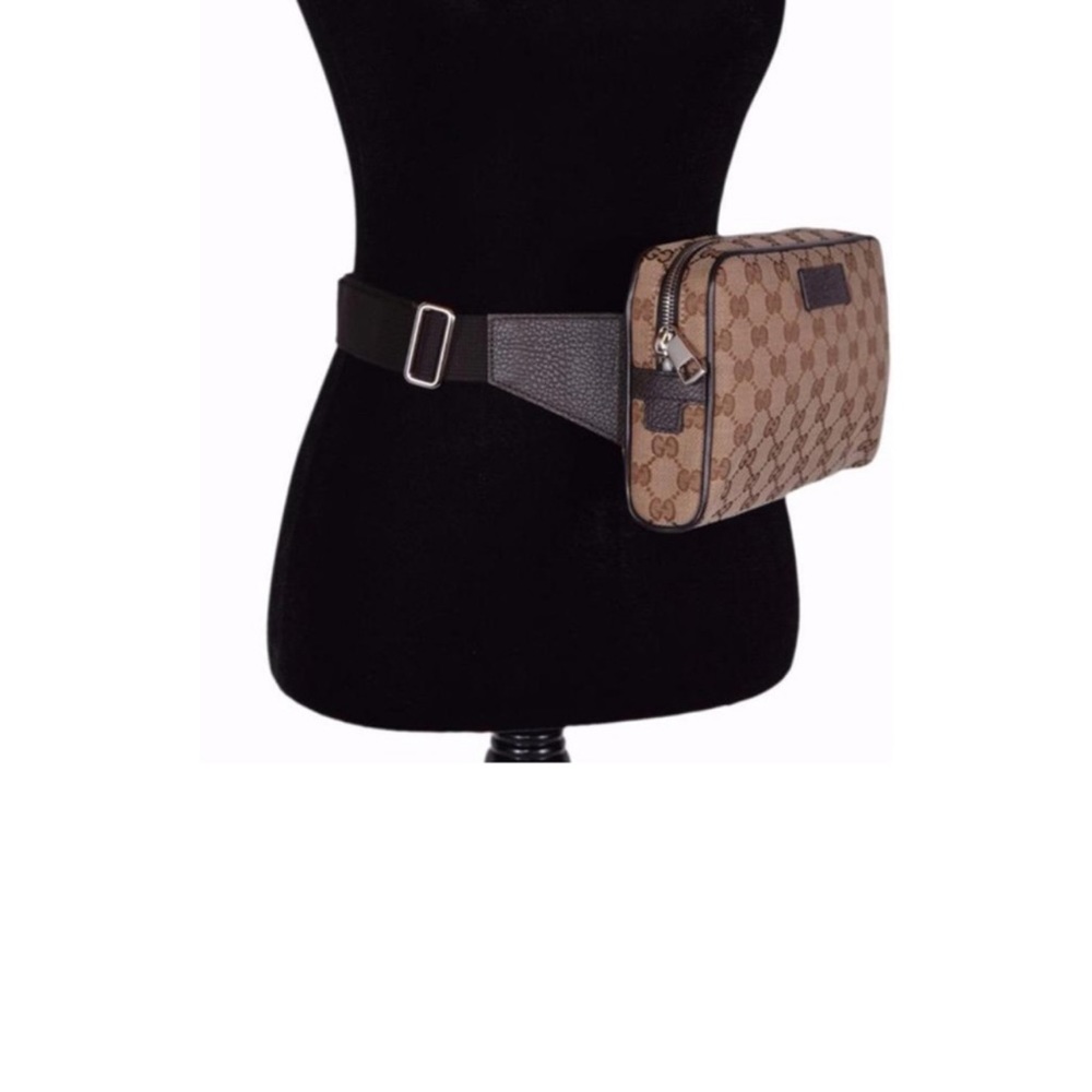 Gucci Original GG Belt Bag - Picture 10 of 11